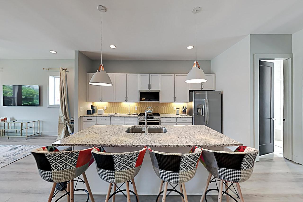 Holiday home Lyric At Cleveland Park Lyric Manor *